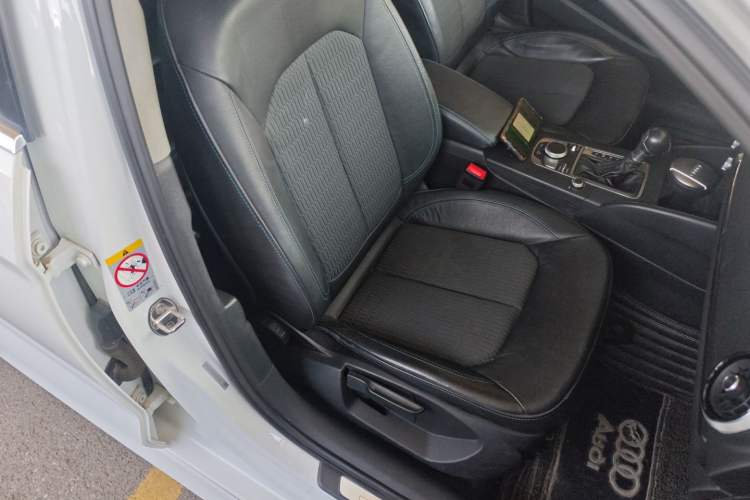 Used Audi A3 2018 30th Anniversary Edition Limousine 35 TFSI Fashion Model