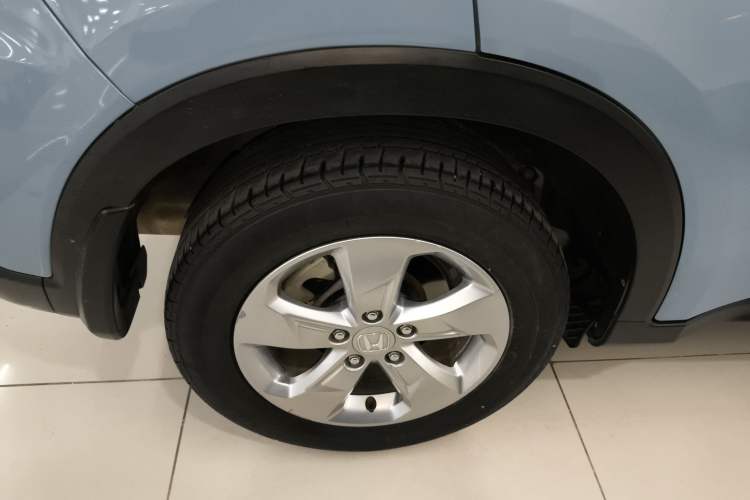 Used Honda XR-V 2019 1.5L CVT Comfort Version China V Emission Standard