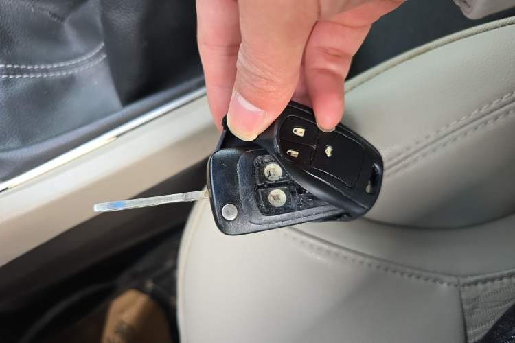 Used Buick GT 2016 15N Manual Elite Edition
