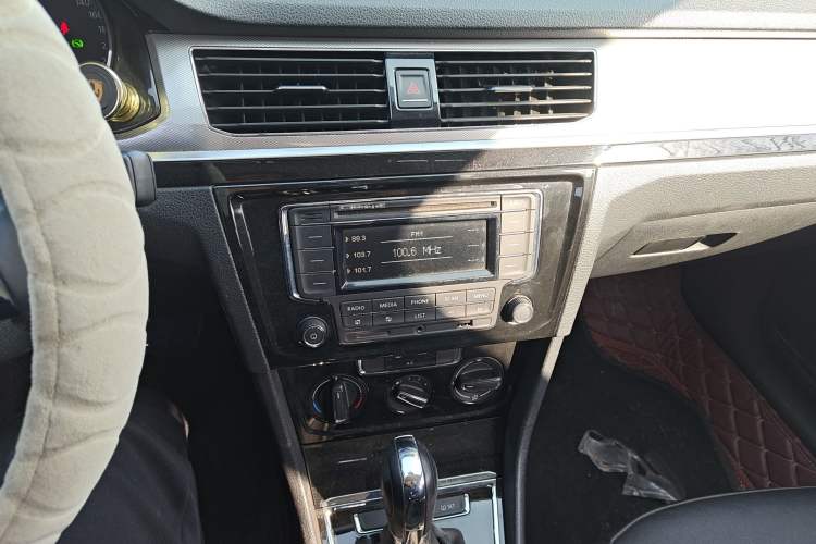 Used Volkswagen Bora 2018 1.5L Automatic Comfort Model