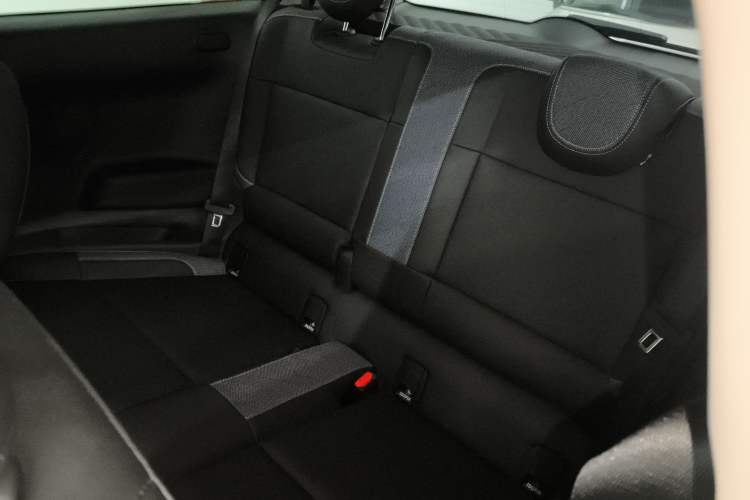 Used  Electric MINI COOPER 2024 456km COOPER E Classic Edition