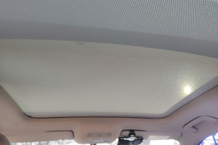 Used Audi Q3 2017 30 TFSI Fashion Model
