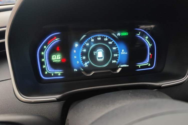 Used Hyundai Tucson 2021 Tucson L 1.5T DCT GLX Elite Edition