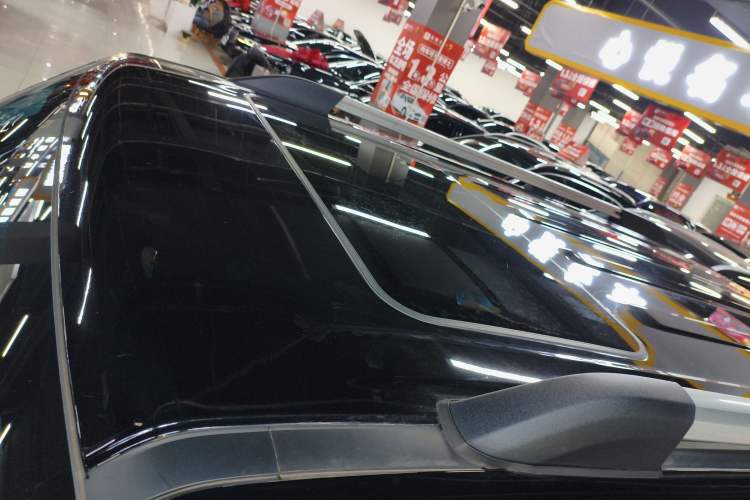 Used Tank 300 2021 City Edition 2.0T My Vision Model
