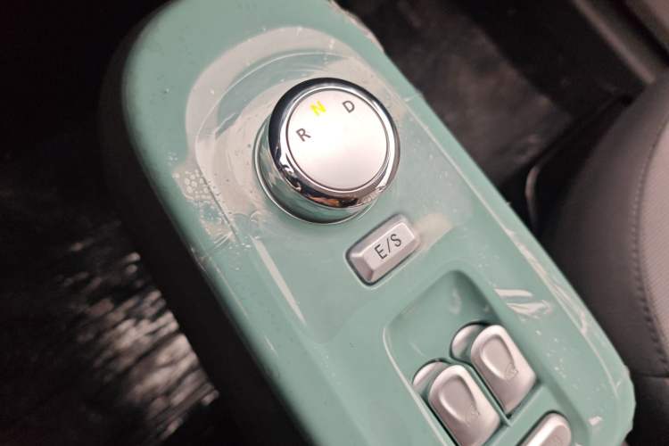 Used  Lumin 2024 130km Qingyue Version
