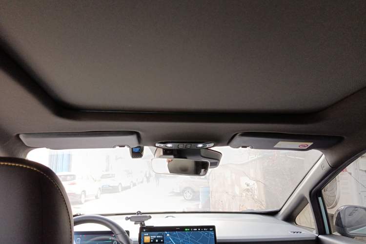 Used AION Y 2021 70 Tech Vitality Edition
