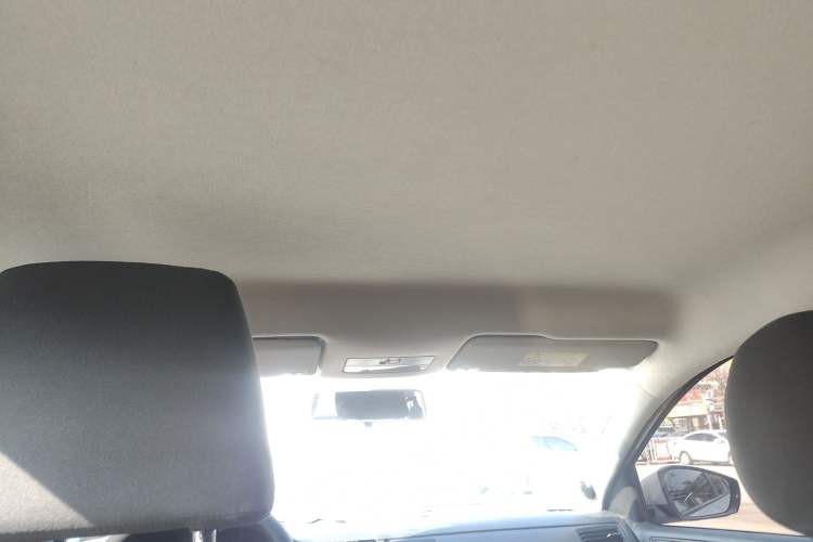 Used Volkswagen Santana 2017 Haval H6 1.6L Automatic Fashion Edition
