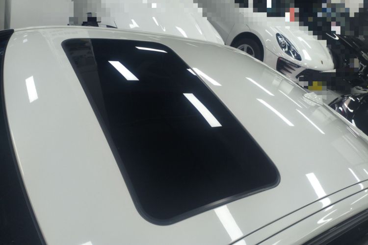 Used BMW 3 Series 2019 320Li M Sport Package
