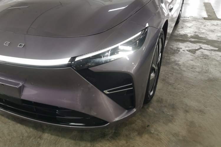 Used  Star Era ES 2025 Extended-Range Max Urban Assisted Driving
