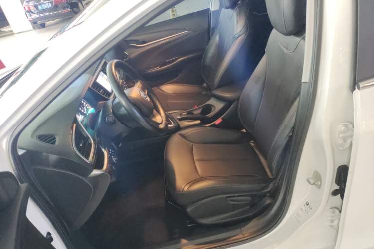 Used Buick GT 2021 1.3T Automatic Mild Hybrid Elite Version