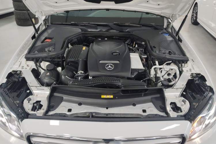 Used Mercedes-Benz E-Class 2019 E 300 L Sport Luxury Edition