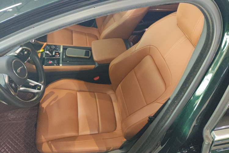 Used Jaguar XFL 2023 XFL 2.0T P250 Two-Wheel-Drive Elite Sport Edition
