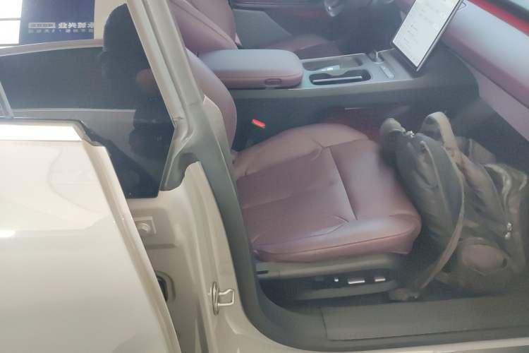 Used Nio ET5T 2024 75kWh Touring
