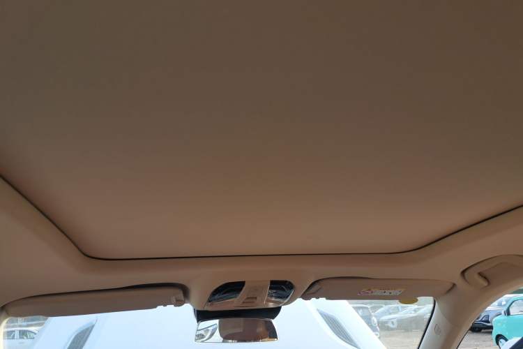 Used Bestune T99 2023 2.0T Automatic Luxury Version