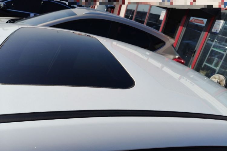 Used Geely Auto Emgrand GL 2019 1.4T CVT Elite Smart Edition
