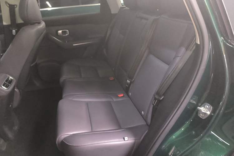 Used Leapmotor C10 2024 530 LiDAR Edition
