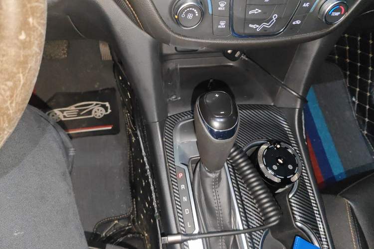 Used Chevrolet Equinox 2019 535T Automatic Chijie Edition China VI