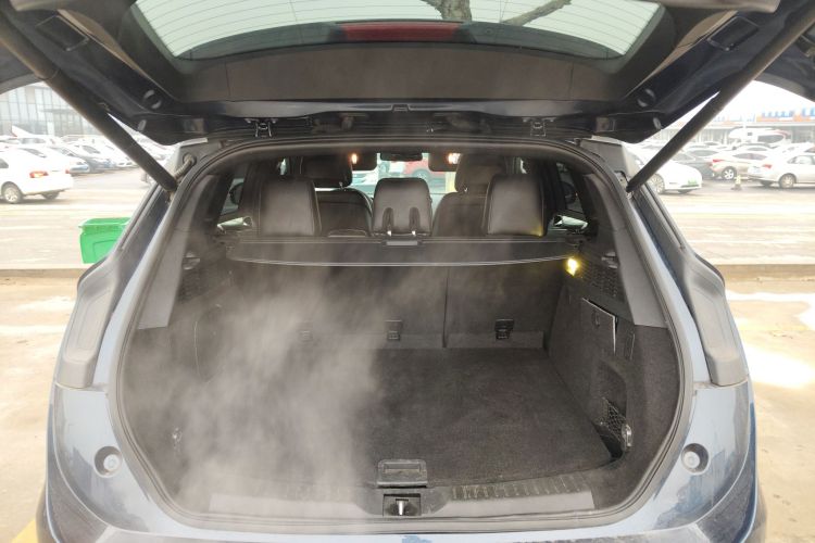 Used Lincoln MKC 2016 2.0T Two-Wheel Drive Deluxe Edition