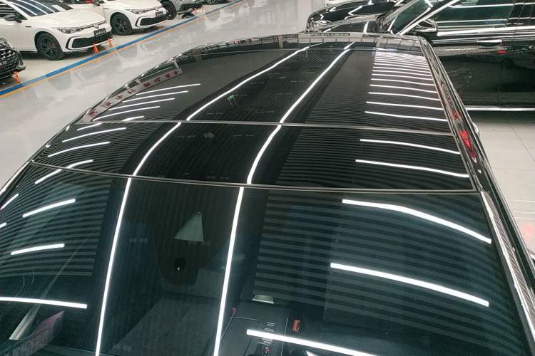 Used Audi A6L 2024 45 TFSI Prestige Dynamic Edition