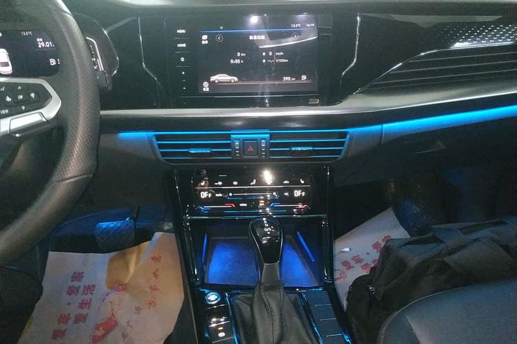 Used Volkswagen Passat 2022 330TSI Starry Elite Edition
