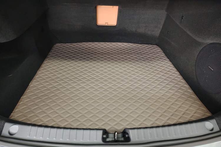 Used BYD Han L 2025 DM-p Four-Wheel-Drive LiDAR Flagship Model