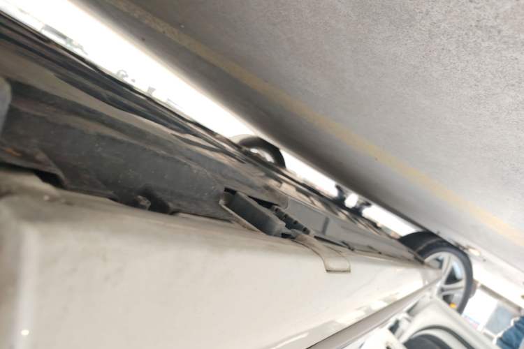 Used Mercedes-Benz C-Class 2019 C 260 L Sport Edition
