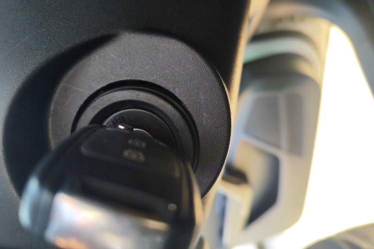 Used Baojun 310 2020 1.2L Manual Comfort Edition
