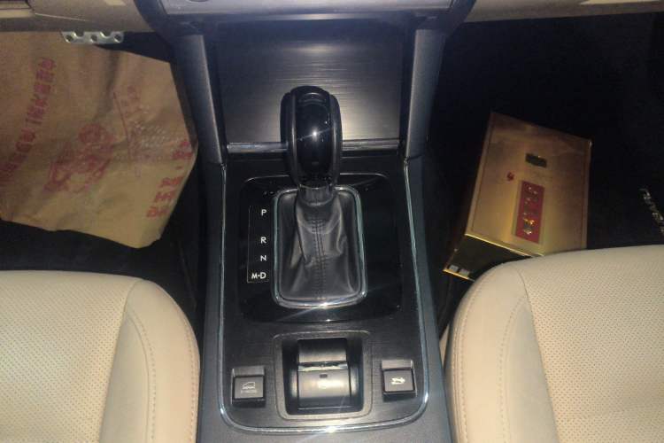 Used Subaru Outback 2017 2.5i Sport Navigation Edition with EyeSight
