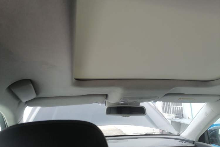 Used Hongqi HS7 2021 3.0T Automatic All-Wheel Drive Smart Connect Flagship Edition
