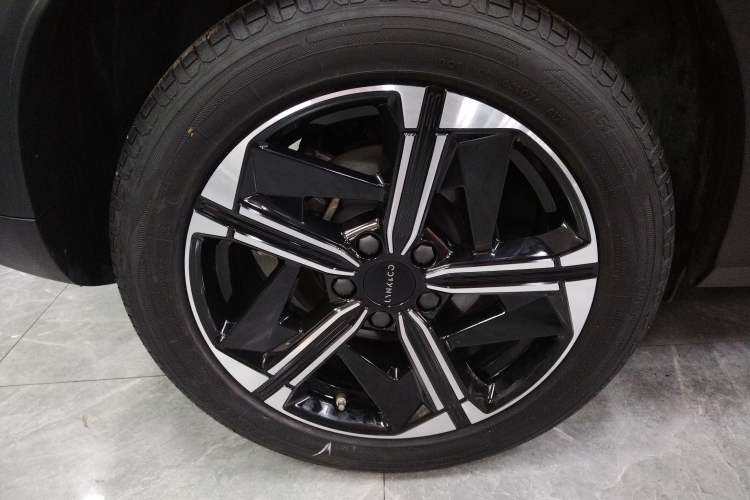 Used Lynk & Co 06 EM-P 2023 EM-P 126 Long-Range Halo