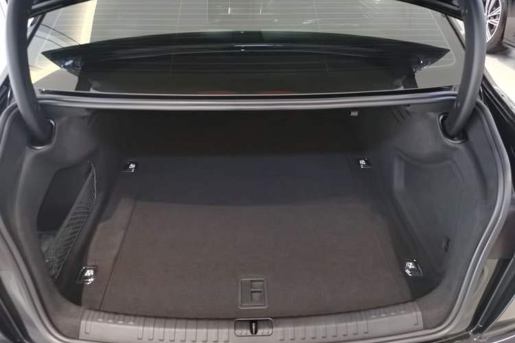 Used Audi A6L 2024 45 TFSI Prestige Dynamic Edition