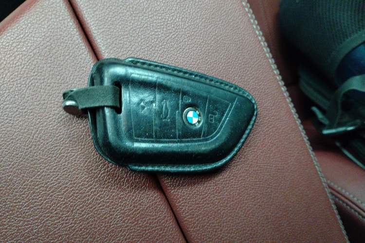 Used BMW 5 Series New Energy 2022 Restyled 535Le M Sport Package