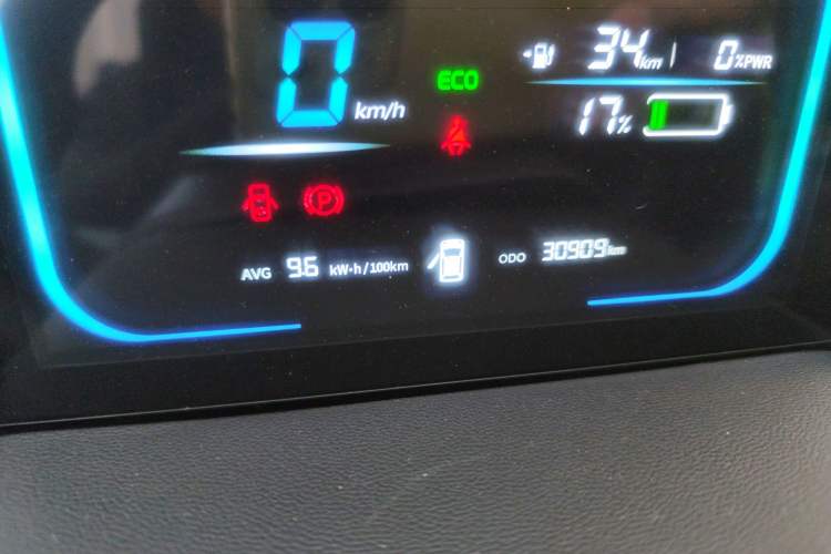 Used  Lumin 2024 205km Launch Edition
