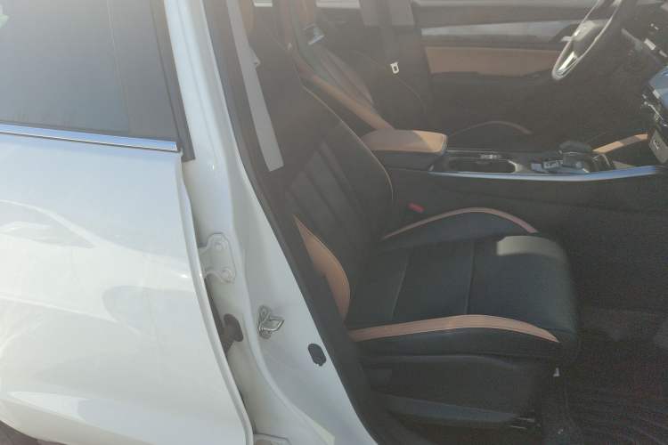 Used Geely Auto Haoyue PRO 2024 1.5T DCT Zongheng+