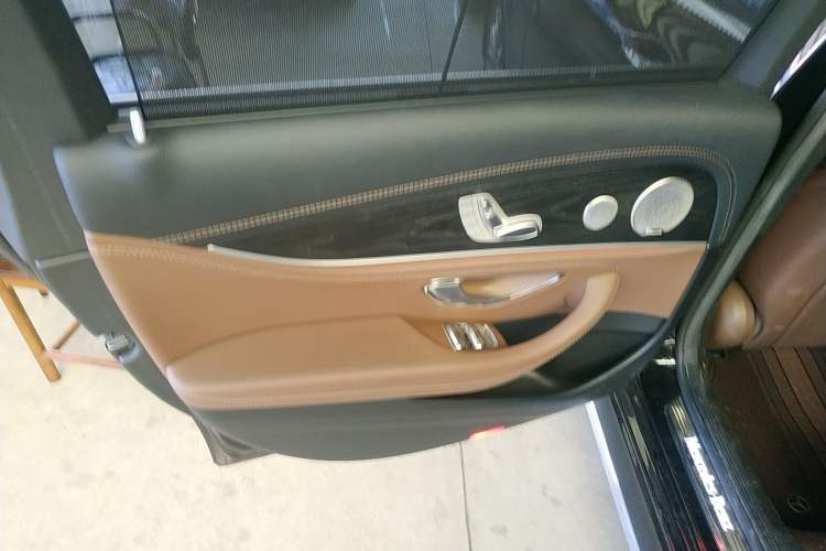 Used Mercedes-Benz E-Class 2021 Restyled E 300 L Sport Luxury Edition
