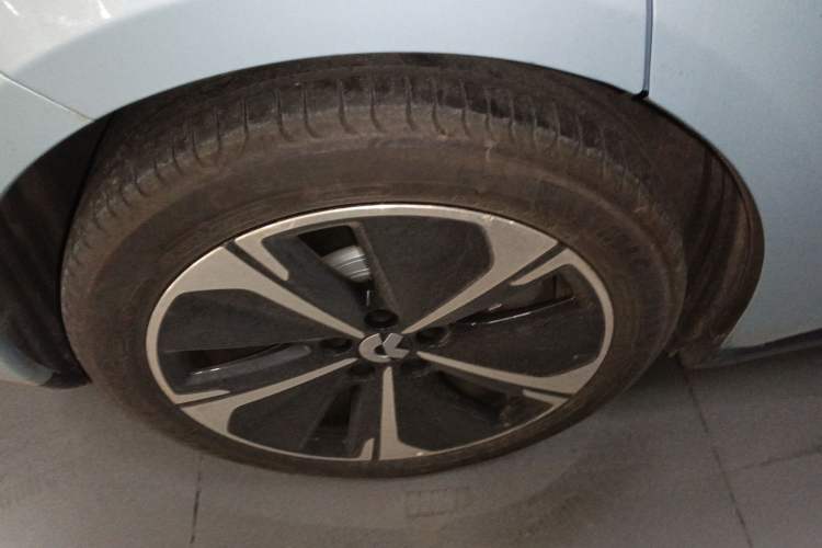 Used Nio ET5T 2024 75kWh Touring
