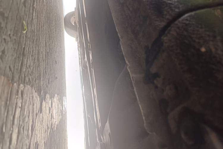 Used Kia K3 2015 1.6L Manual GL
