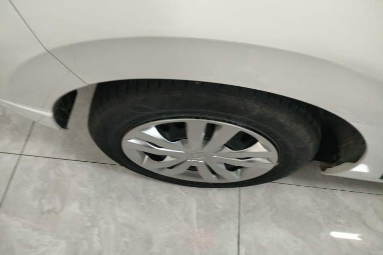 Used Honda Fit 2021 1.5L CVT Trend Edition