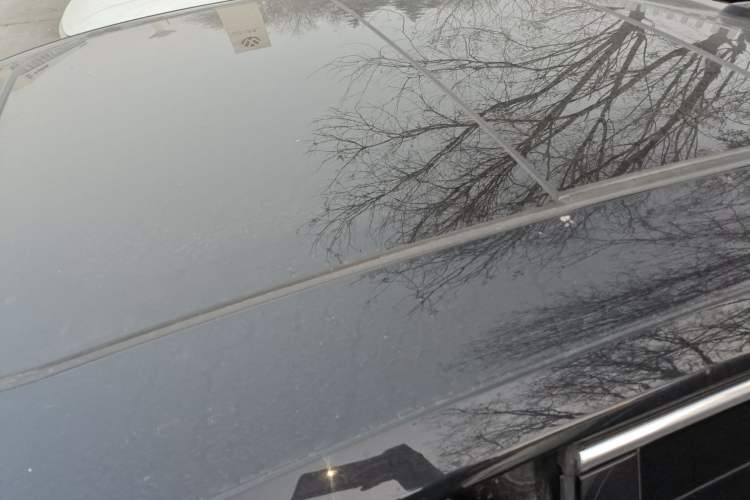 Used Volkswagen Magotan GTE Plug-in Hybrid 2022 GTE Luxury Model
