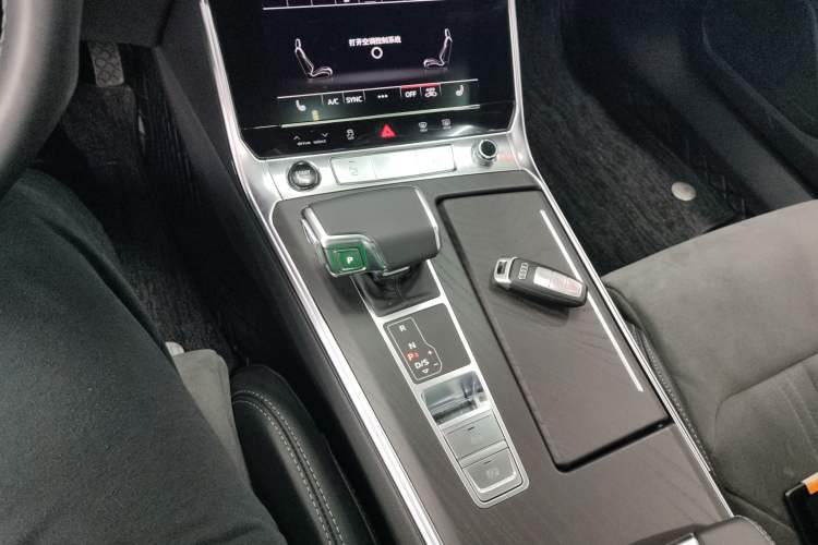 Used Audi A6L 2024 45 TFSI quattro Prestige Dynamic Edition