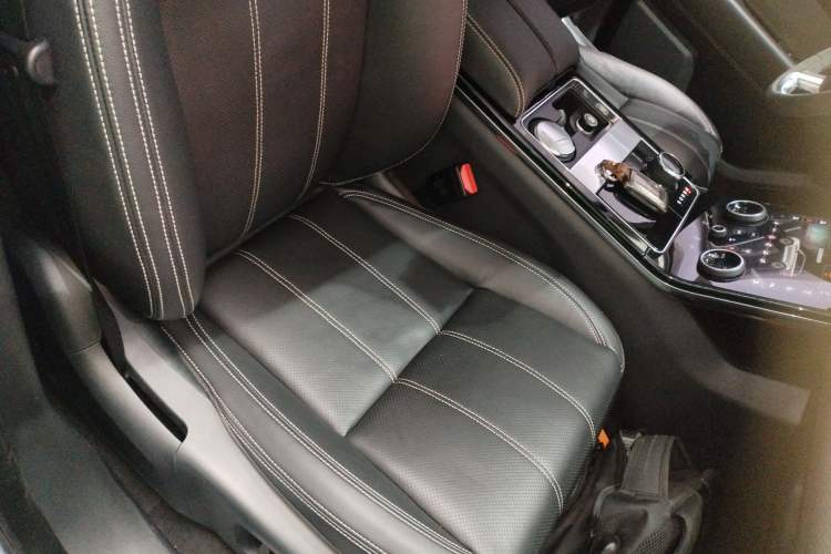 Used Land Rover Range Rover Velar 2017 P380 S
