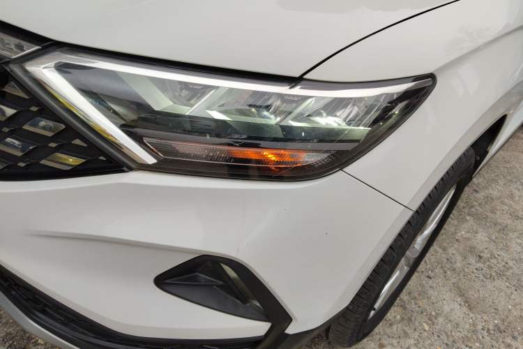 Used Jetta VS5 2019 280TSI Automatic Trend Model