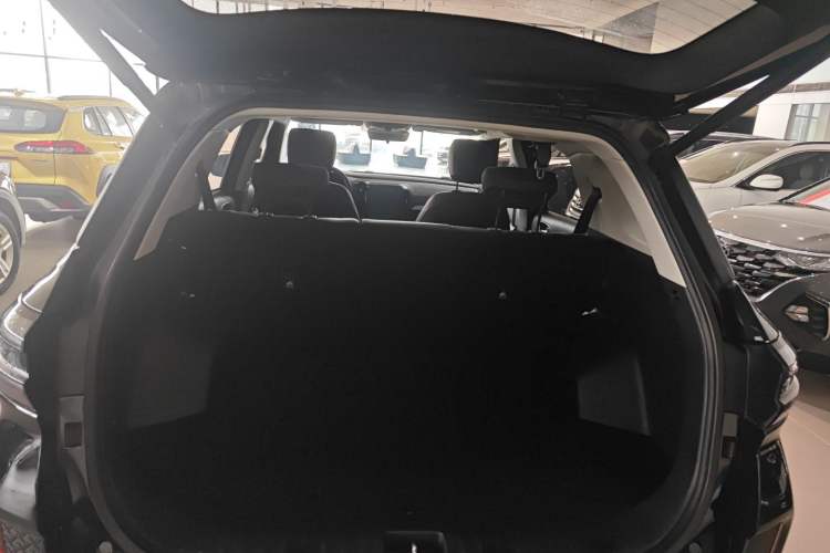 Used Hyundai ix35 2021 2.0L Automatic 2WD GLS Leading Edition