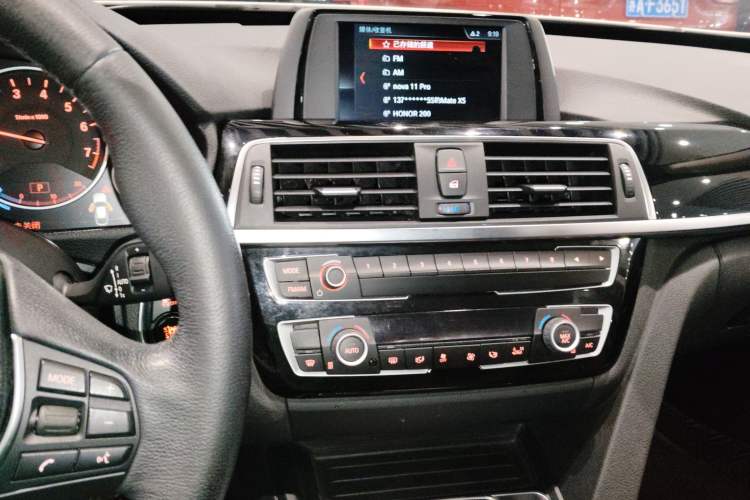 Used BMW 3 Series GT 2018 320i Sport Edition
