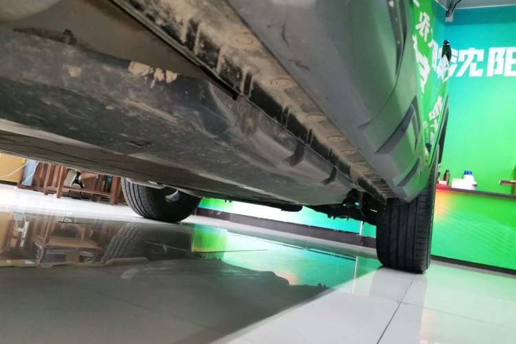 Used Haval Raptor New Energy 2023 Hi4 145 Explorer Edition
