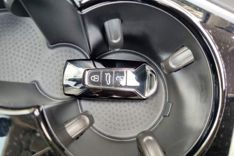 Used Volkswagen Touareg 2022 2.0 TSI RuiShang Edition
