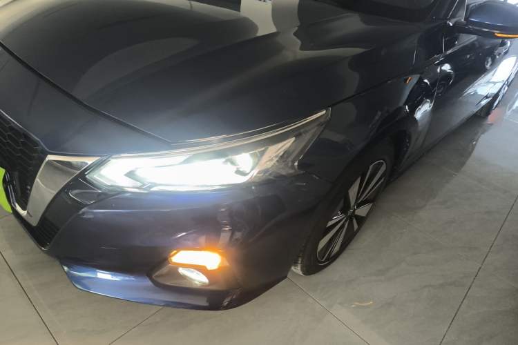 Used Nissan Teana 2019 2.0L XL Upper SmartDrive Version