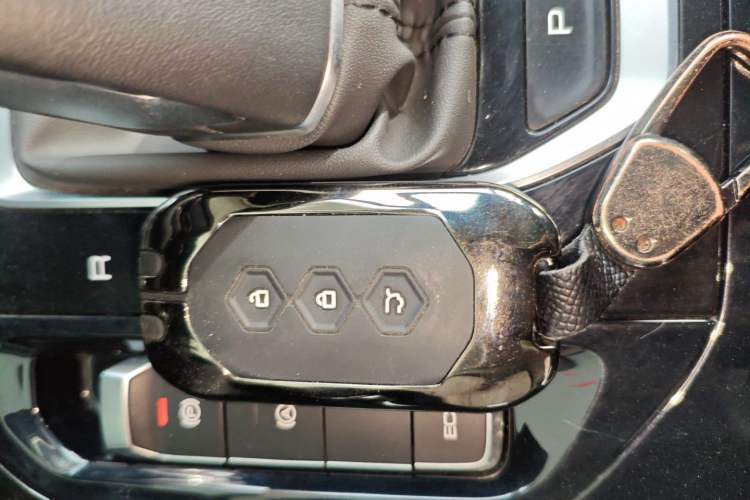 Used Wuling Victory 2022 280T 1.5T CVT Flagship Edition