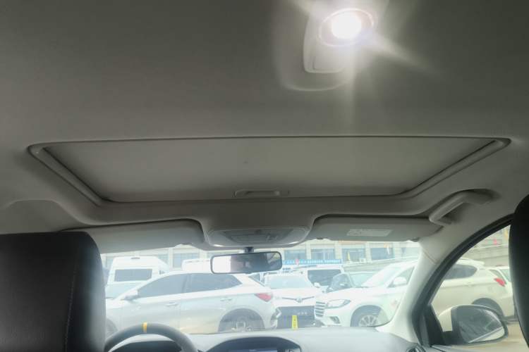 Used Ford Focus 2020 Hatchback Classic 1.5L Automatic Trendy Model