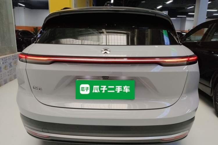 Used Nio ES6 2023 75 kWh